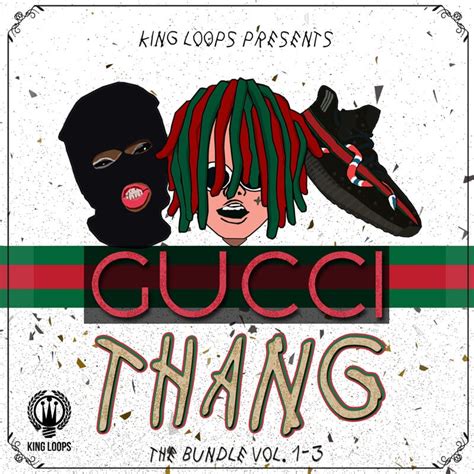 gucci thang vol 3 торрент|Gucci Thang: The Bundle (Vols 1.